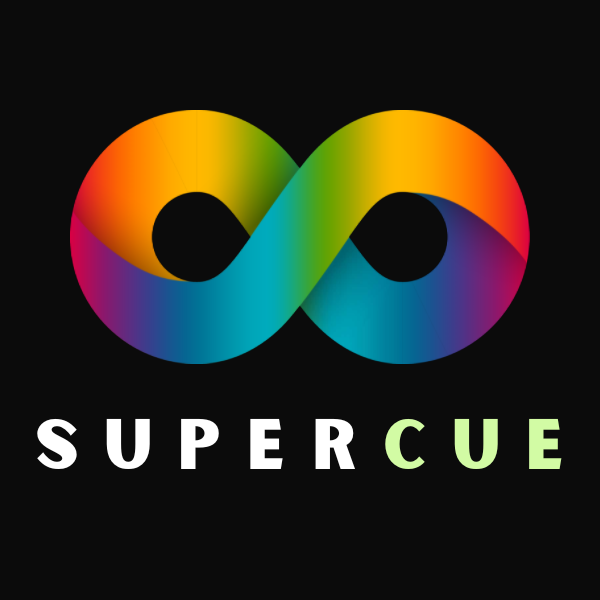 super cue
