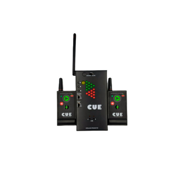 perfect cue cue commander cue system
