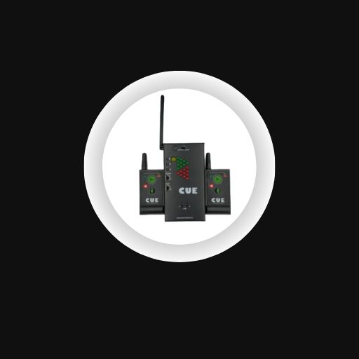 Perfect Cue system and Super Cue are the top Presentation equiments