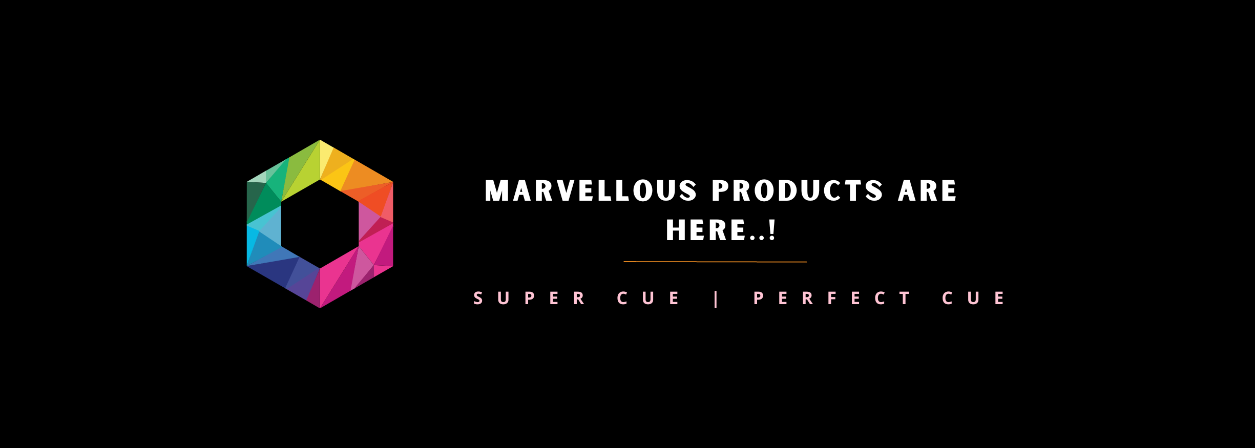 super cue series home cover